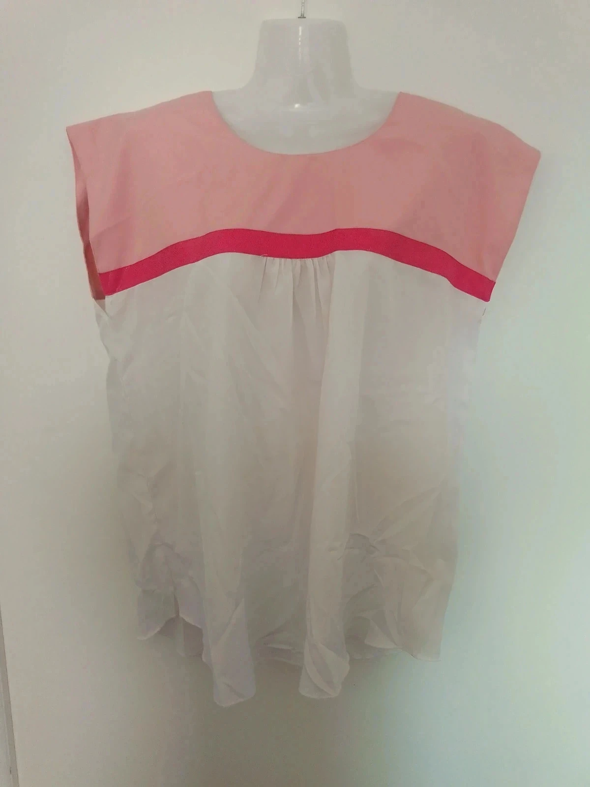 Blouse femme 46
